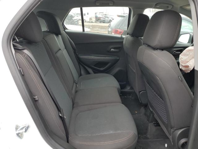 Photo 11 from auction – 2020 CHEVROLET TRAX LS with VIN KL7CJKSB4LB086827