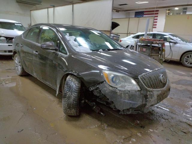 Photo 4 from auction – 2012 BUICK VERANO with VIN 1G4PP5SK9C4198365