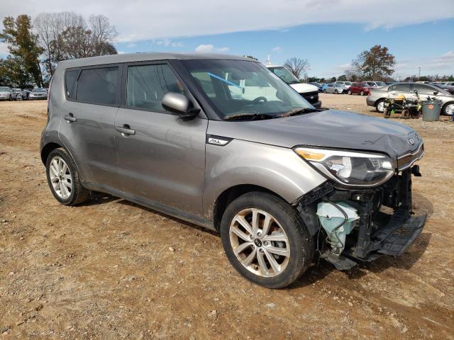 Photo 4 from auction – 2018 KIA SOUL + with VIN KNDJP3A5XJ7599185