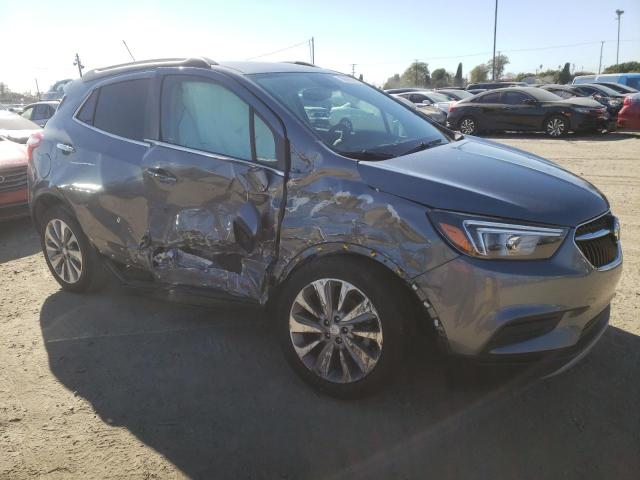 Photo 4 from auction – 2019 BUICK ENCORE PRE with VIN KL4CJASB2KB766912