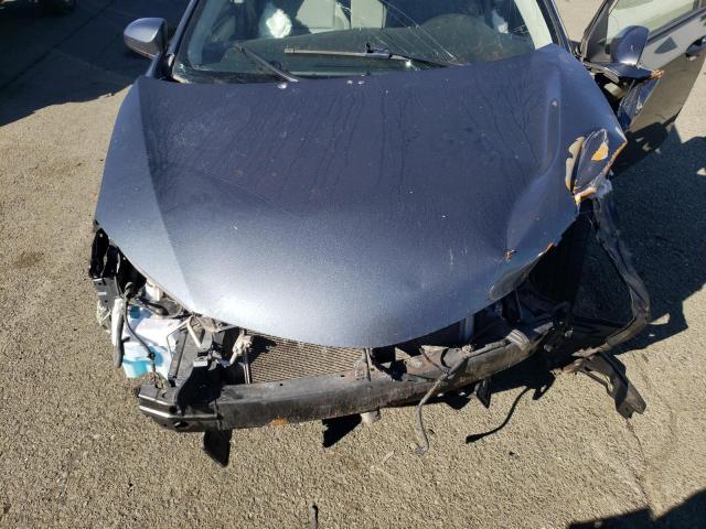 Photo 11 from auction – 2017 TOYOTA COROLLA L with VIN 2T1BURHE3HC878900