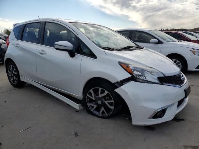 Photo 4 from auction – 2015 NISSAN VERSA NOTE with VIN 3N1CE2CP4FL425061