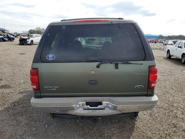 Photo 6 from auction – 2000 FORD EXPEDITION with VIN 1FMRU1765YLC22762