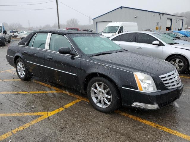 Photo 4 from auction – 2011 CADILLAC DTS LUXURY with VIN 1G6KD5E63BU106254