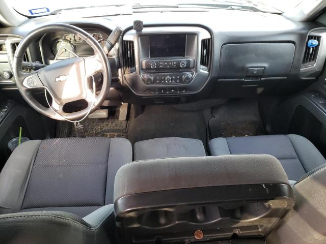 Photo 8 from auction – 2014 CHEVROLET SILVERADO with VIN 3GCPCREC8EG102145