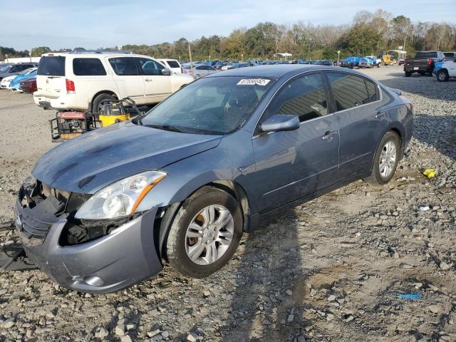 NISSAN ALTIMA BAS 2012 with VIN 1N4AL2AP9CN482421 - Photo from auction