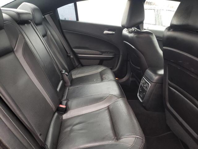 Photo 10 from auction – 2019 DODGE CHARGER SX with VIN 2C3CDXBG6KH695267