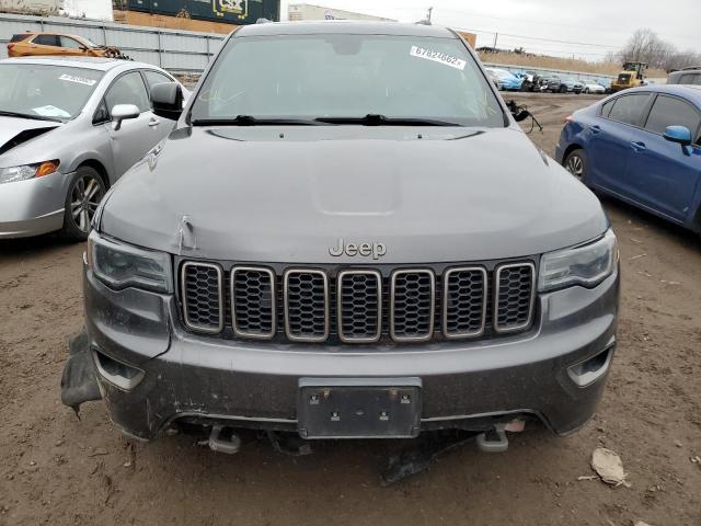 Photo 5 from auction – 2016 JEEP GRAND CHER with VIN 1C4RJFBG6GC404494