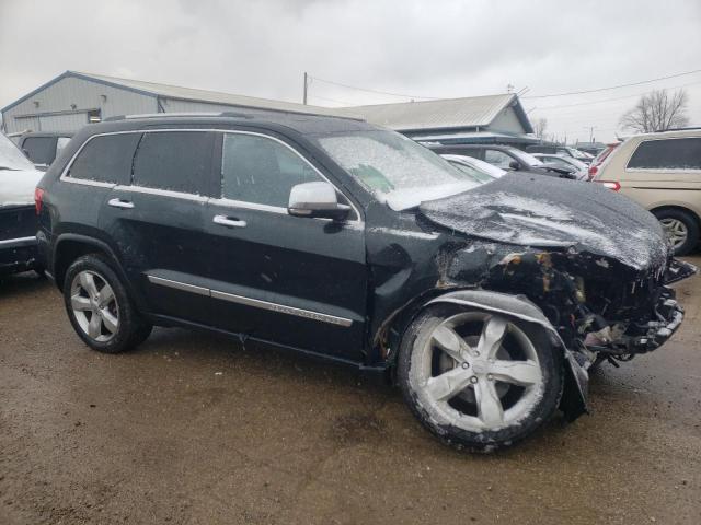 Photo 4 from auction – 2012 JEEP GRAND CHER with VIN 1C4RJFBG3CC342160