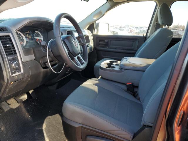 Photo 7 from auction – 2019 RAM 1500 CLASS with VIN 1C6RR7FG5KS544602