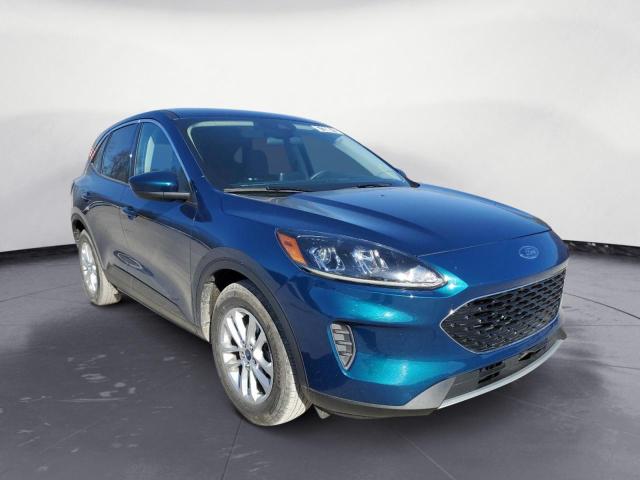 FORD ESCAPE SE 2020 with VIN 1FMCU0G63LUA29674 - Photo from auction