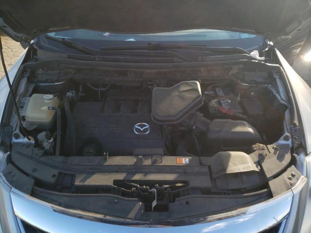 Photo 12 from auction – 2011 MAZDA CX-9 with VIN JM3TB2DA7B0304541