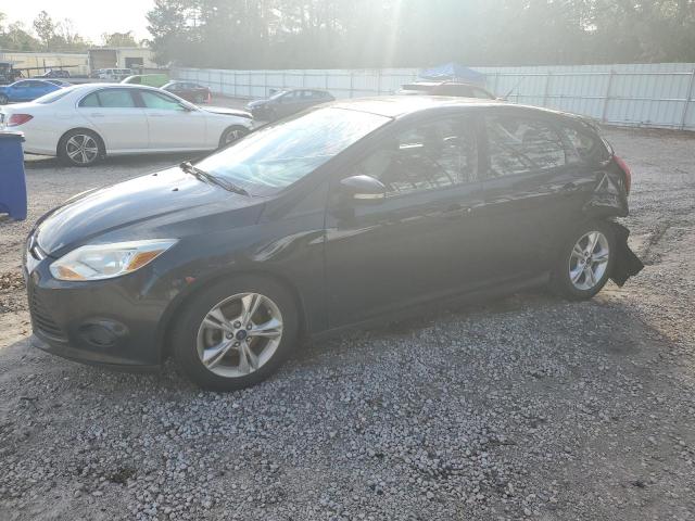 FORD FOCUS 2014 with VIN 1FADP3K23EL232892 - Photo from auction