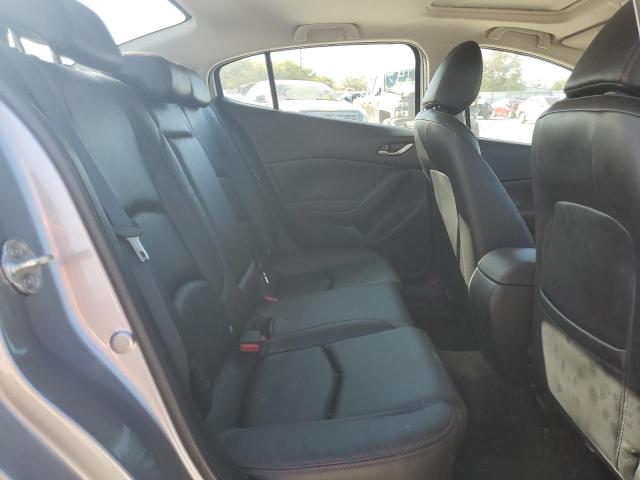 Photo 10 from auction – 2015 MAZDA 3 GRAND TO with VIN JM1BM1W74F1223331