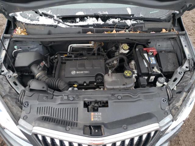 Photo 11 from auction – 2013 BUICK ENCORE PRE with VIN KL4CJDSB2DB185009