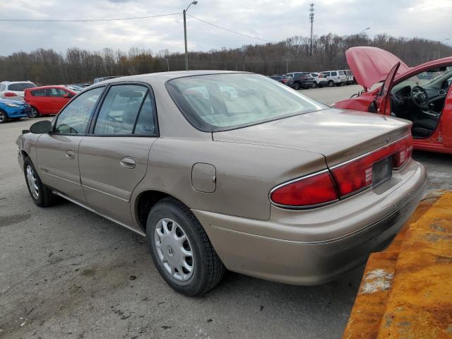 Photo 2 from auction – 2002 BUICK CENTURY CU with VIN 2G4WS52J521276314