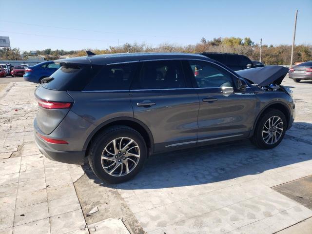 Photo 3 from auction – 2022 LINCOLN CORSAIR with VIN 5LMCJ1C99NUL01076