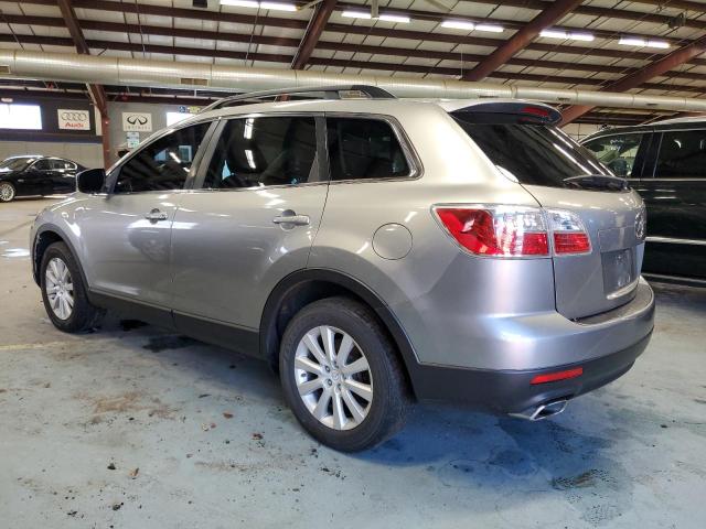 Photo 2 from auction – 2010 MAZDA CX-9 with VIN JM3TB3MV2A0231635