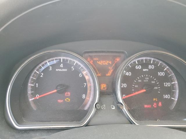 Photo 9 from auction – 2015 NISSAN VERSA NOTE with VIN 3N1CE2CPXFL422973
