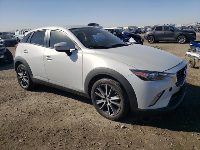 Photo 4 from auction – 2018 MAZDA CX-3 TOURI with VIN JM1DKDC73J0321530