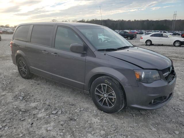 Photo 4 from auction – 2018 DODGE GRAND CARA with VIN 2C4RDGBGXJR200065
