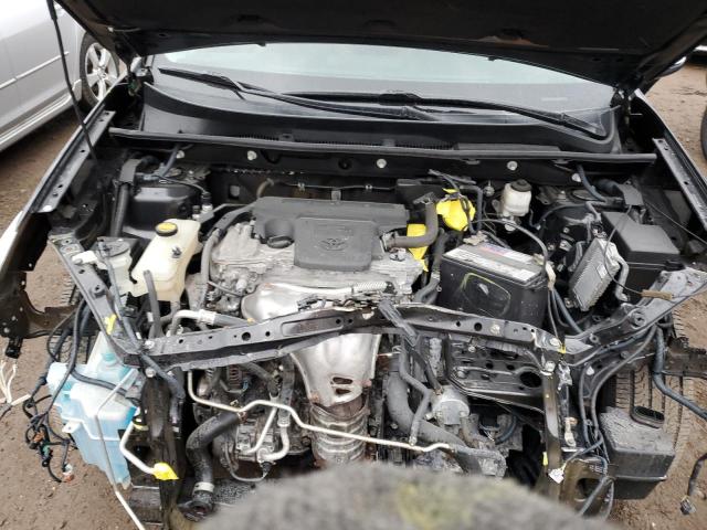 Photo 12 from auction – 2013 TOYOTA RAV4 LIMIT with VIN 2T3DFREV4DW017636