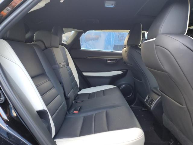 Photo 6 from auction – 2021 LEXUS NX 300 BAS with VIN JTJSARDZ5M2250134