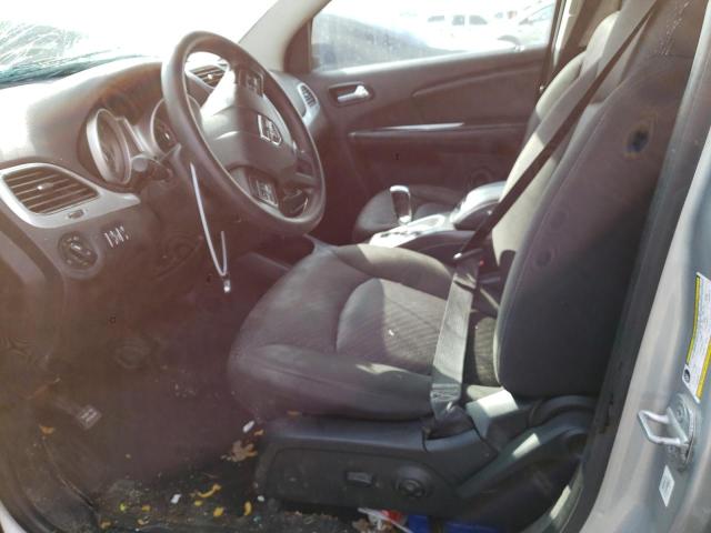 Photo 7 from auction – 2011 DODGE JOURNEY MA with VIN 3D4PH1FG0BT517261