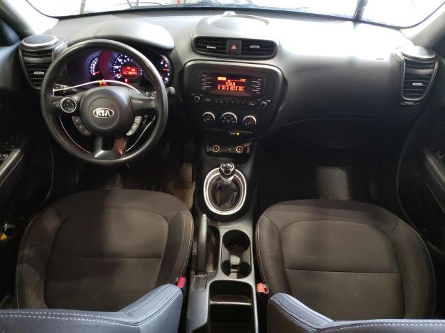 Photo 8 from auction – 2016 KIA SOUL with VIN KNDJN2A2XG7364168
