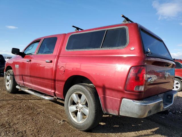 Photo 2 from auction – 2014 RAM 1500 SLT with VIN 1C6RR7LG6ES131838