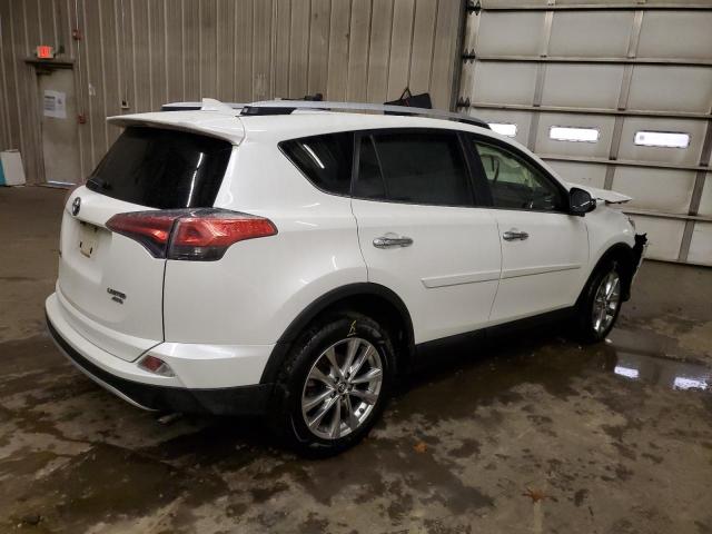 Photo 3 from auction – 2016 TOYOTA RAV4 LIMIT with VIN JTMDFREV9GD191350