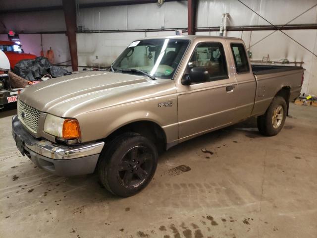 FORD RANGER SUP 2003 with VIN 1FTYR15E33TA49022 - Photo from auction