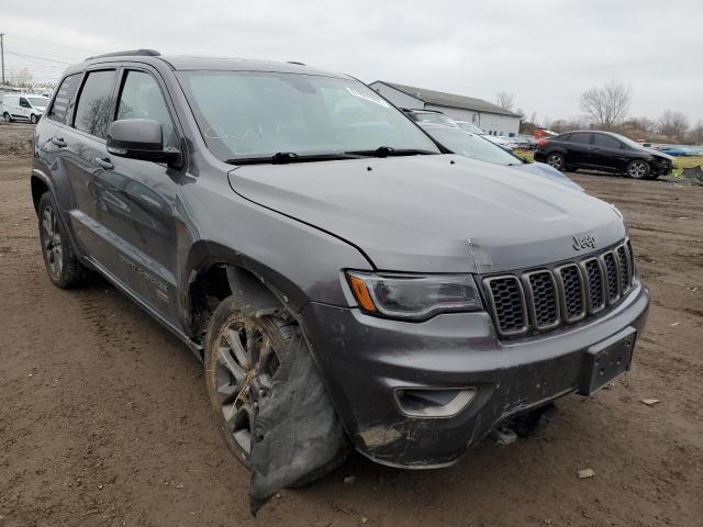 Photo 4 from auction – 2016 JEEP GRAND CHER with VIN 1C4RJFBG6GC404494