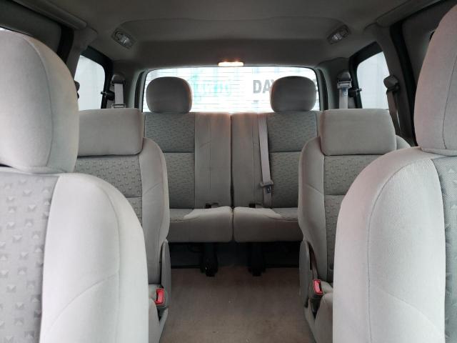 Photo 10 from auction – 2007 CHEVROLET UPLANDER L with VIN 1GNDU23127D203293