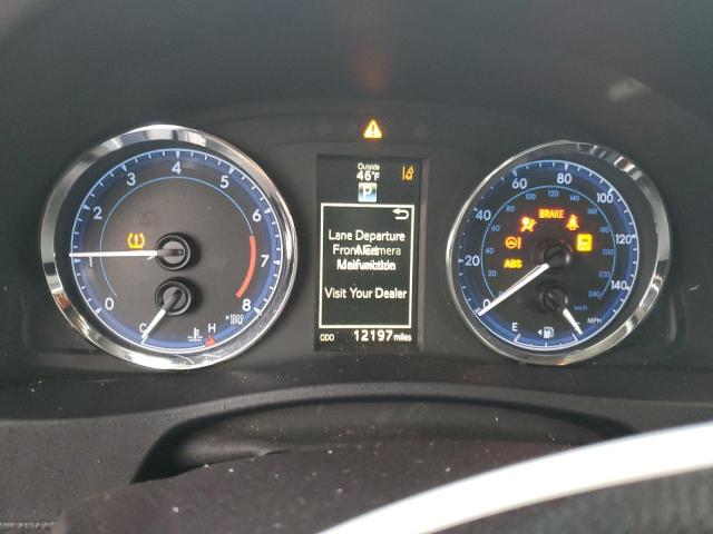 Photo 8 from auction – 2018 TOYOTA COROLLA L with VIN 2T1BURHE6JC094376
