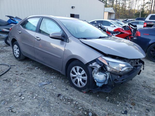 Photo 4 from auction – 2014 TOYOTA COROLLA EC with VIN 2T1BPRHE9EC176339