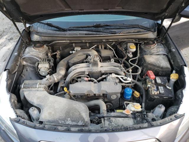Photo 11 from auction – 2015 SUBARU LEGACY 2.5 with VIN 4S3BNAN64F3068015