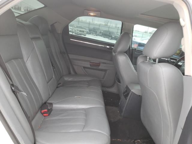 Photo 10 from auction – 2005 CHRYSLER 300C with VIN 2C3JK63H15H649526