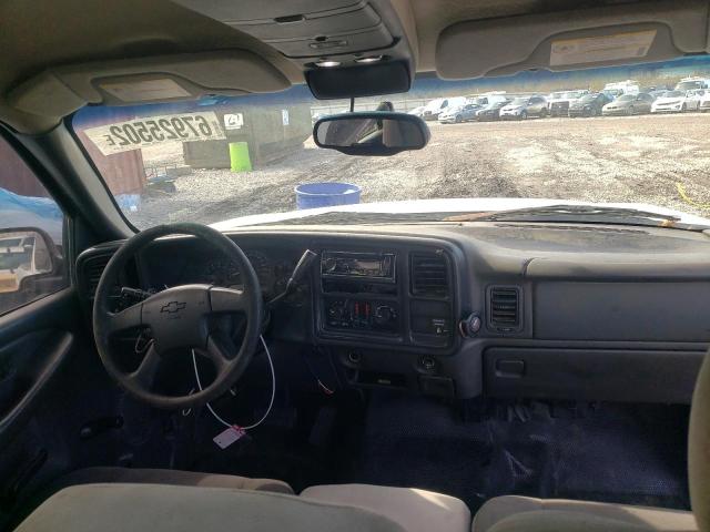 Photo 8 from auction – 2003 CHEVROLET SILVERADO with VIN 1GCEC19Z53Z319706