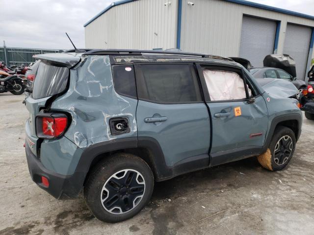 Photo 3 from auction – 2015 JEEP RENEGADE T with VIN ZACCJBCT9FPB42345