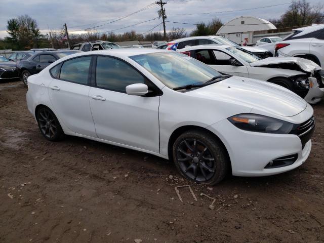 Photo 4 from auction – 2016 DODGE DART SXT with VIN 1C3CDFBB9GD564756