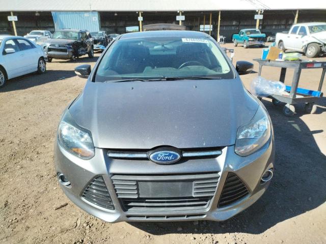 Photo 5 from auction – 2014 FORD FOCUS SE with VIN 1FADP3F25EL276662