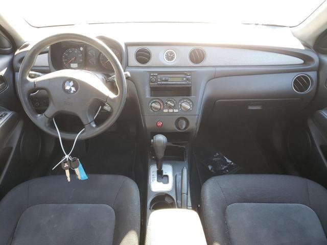 Photo 8 from auction – 2004 MITSUBISHI OUTLANDER with VIN JA4LZ31F94U061122
