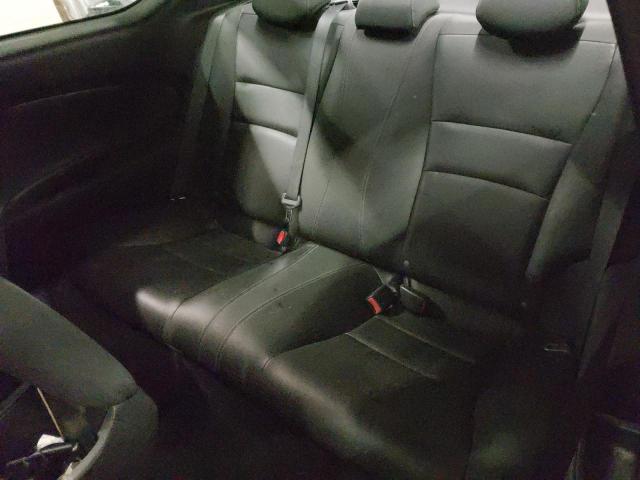 Photo 6 from auction – 2014 HONDA ACCORD EXL with VIN 1HGCT1B80EA000032