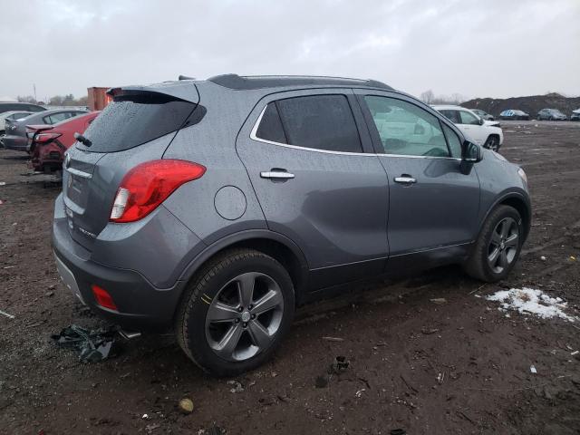 Photo 3 from auction – 2013 BUICK ENCORE PRE with VIN KL4CJDSB2DB185009