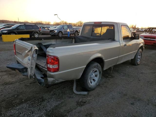 Photo 3 from auction – 2008 FORD RANGER with VIN 1FTYR10E28PA26368