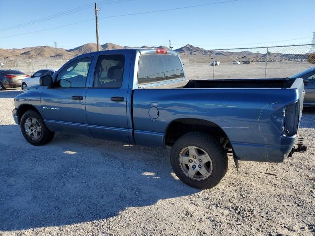 Photo 2 from auction – 2003 DODGE RAM 1500 S with VIN 1D7HA18Z33J535711