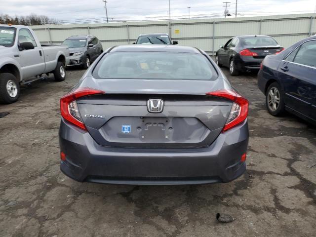 Photo 6 from auction – 2017 HONDA CIVIC LX with VIN 2HGFC2F57HH531012