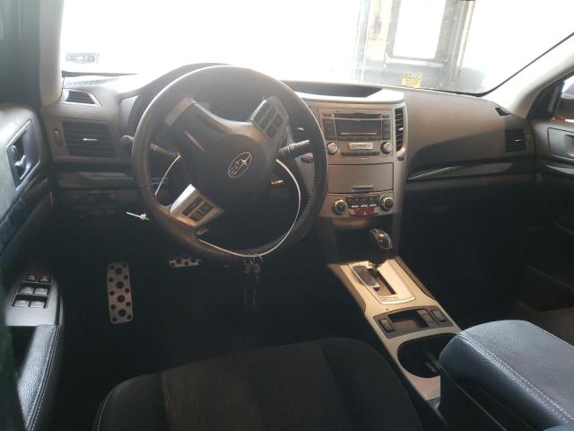 Photo 8 from auction – 2013 SUBARU LEGACY 2.5 with VIN 4S3BMBG60D3025617