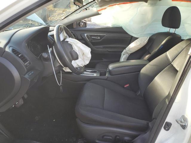 Photo 7 from auction – 2017 NISSAN ALTIMA 2.5 with VIN 1N4AL3AP4HC141159
